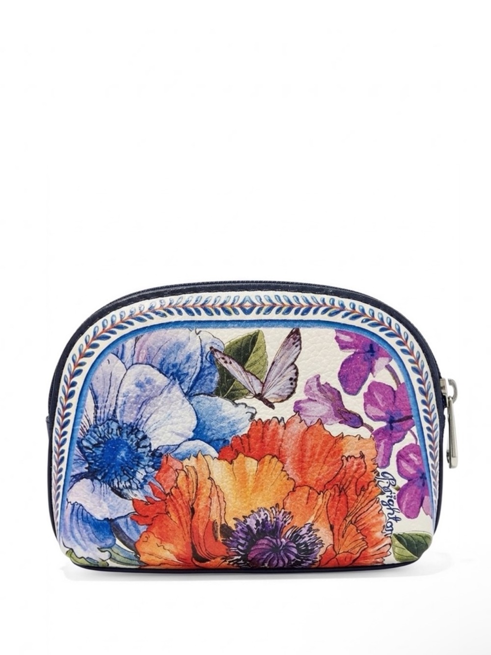 COMING SOON
Brighton Cosmetic Pouch/Coin Purse